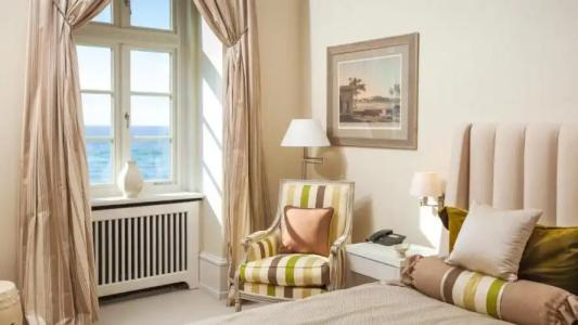 Grand Heiligendamm - The Leadings of the World - 57