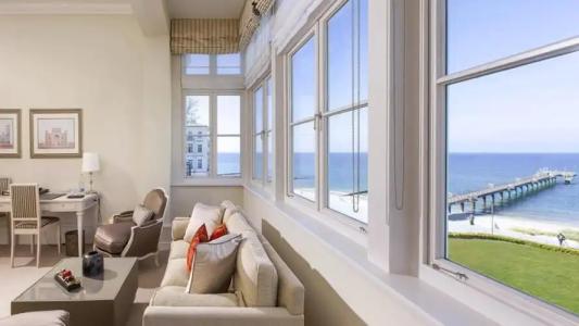 Grand Heiligendamm - The Leadings of the World - 55