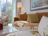 1 Bedroom Junior Suite with park view