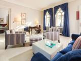 Deluxe Double Suite with sea view
