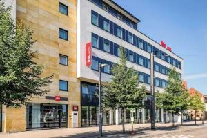ibis Heilbronn City, Heilbronn