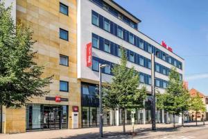 ibis City Mini-hotel, Heilbronn