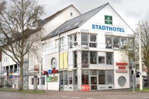 Stadthotel, Heilbronn