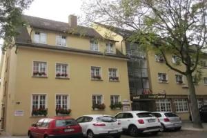Hotel Central (kontaktloser Check-In), Heilbronn