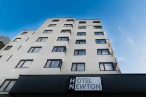 Hotel Newton Heilbronn, Heilbronn