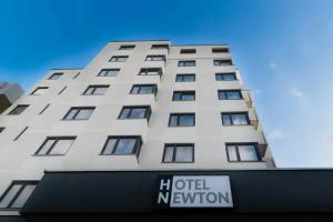 Hotel Newton, Heilbronn