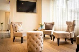 Arkade Hotel am Theater, Heilbronn