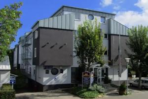 Best Western Hotel am Kastell, Heilbronn