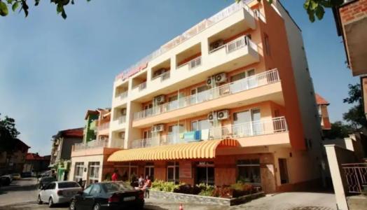 Obzor City