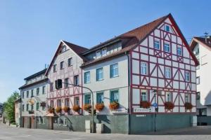 Hotel Gasthof Zum Rössle, Heilbronn