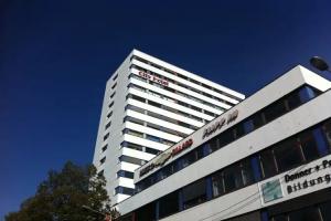 City Hotel Heilbronn, Heilbronn