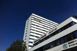 City Hotel, Heilbronn