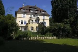 Hotel Park Villa, Heilbronn