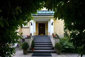 Hotel Park Villa, Heilbronn