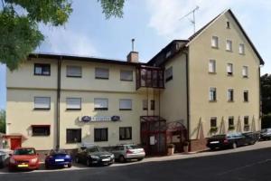 Hotel zur Post, Heilbronn