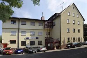 Hotel zur Post, Heilbronn