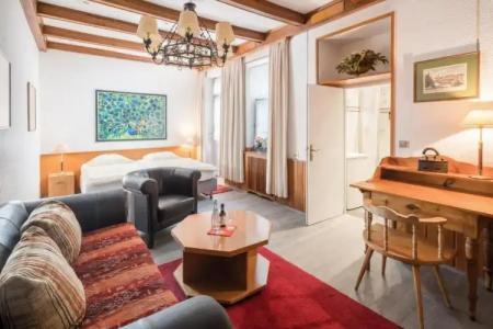 Hotel-Restaurant Hackteufel - 22