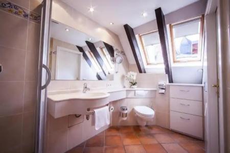 Hotel-Restaurant Hackteufel - 36