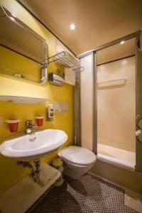 Hotel-Restaurant Hackteufel - 13