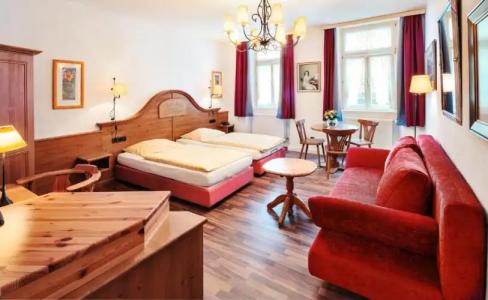 Hotel-Restaurant Hackteufel - 20