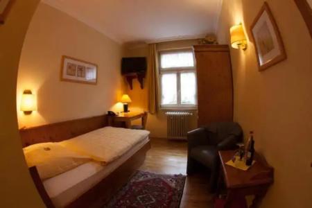 Hotel-Restaurant Hackteufel - 16