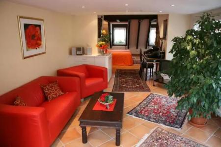 Hotel-Restaurant Hackteufel - 39