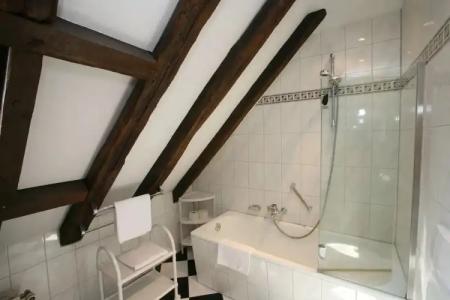 Hotel-Restaurant Hackteufel - 6