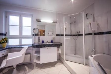 Hotel-Restaurant Hackteufel - 33