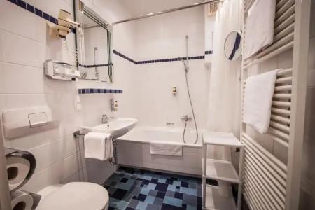 Hotel-Restaurant Hackteufel - 7