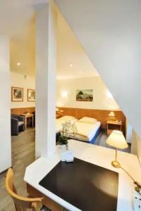 Hotel-Restaurant Hackteufel - 4