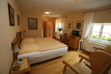 Hotel-Restaurant Hackteufel - 31