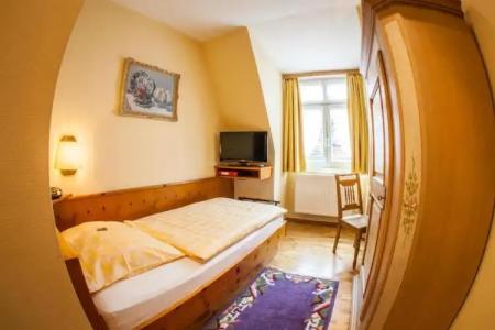 Hotel-Restaurant Hackteufel - 14