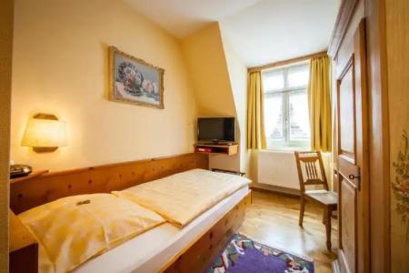 Hotel-Restaurant Hackteufel - 15