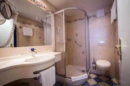 Hotel-Restaurant Hackteufel - 26