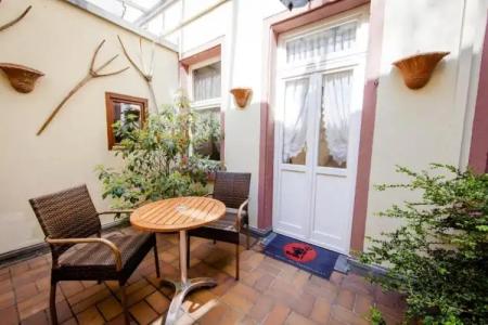 Hotel-Restaurant Hackteufel - 27