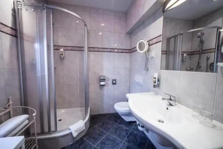 Hotel-Restaurant Hackteufel - 25