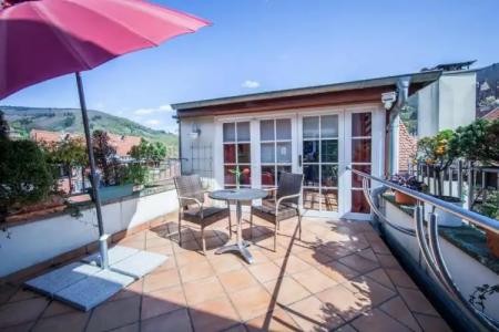 Hotel-Restaurant Hackteufel - 38