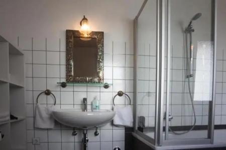 Hotel-Restaurant Hackteufel - 50