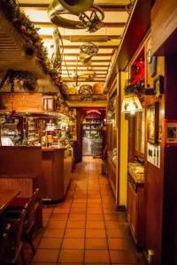 Hotel-Restaurant Hackteufel - 12