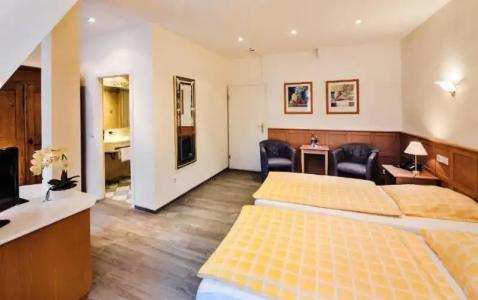 Hotel-Restaurant Hackteufel - 28