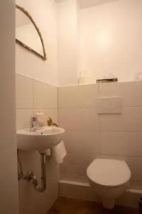 Hotel-Restaurant Hackteufel - 8