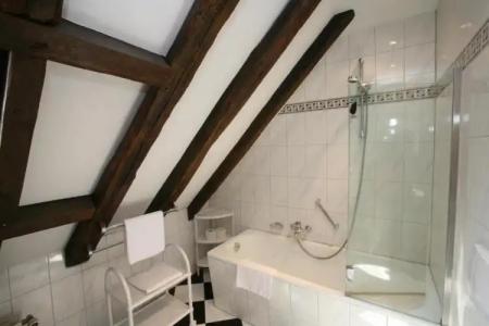 Hotel-Restaurant Hackteufel - 32