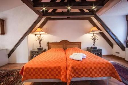 Hotel-Restaurant Hackteufel - 41