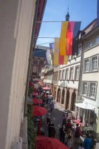 Hotel-Restaurant Hackteufel - 10