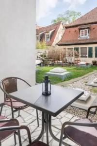 Hotel-Restaurant Hackteufel - 9