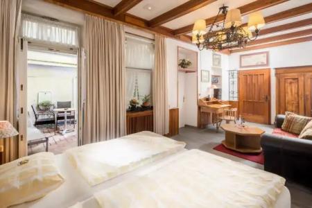 Hotel-Restaurant Hackteufel - 24