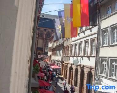 Hotel-Restaurant Hackteufel - 57