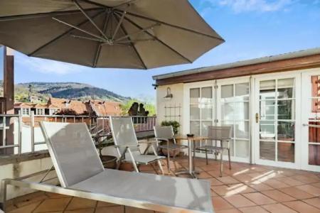 Hotel-Restaurant Hackteufel - 37