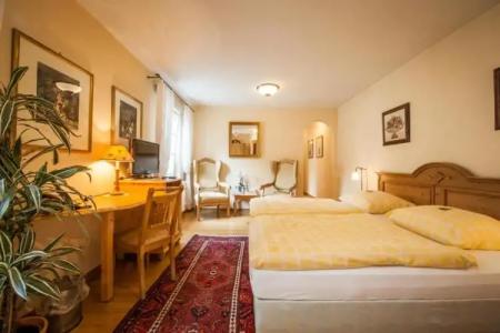 Hotel-Restaurant Hackteufel - 35