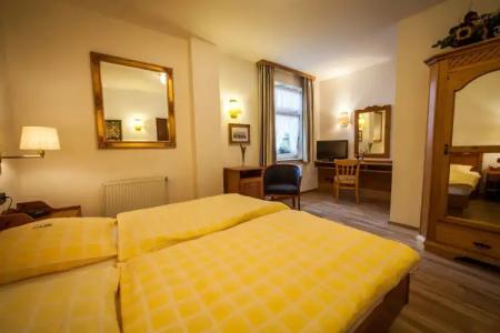 Hotel-Restaurant Hackteufel - 0